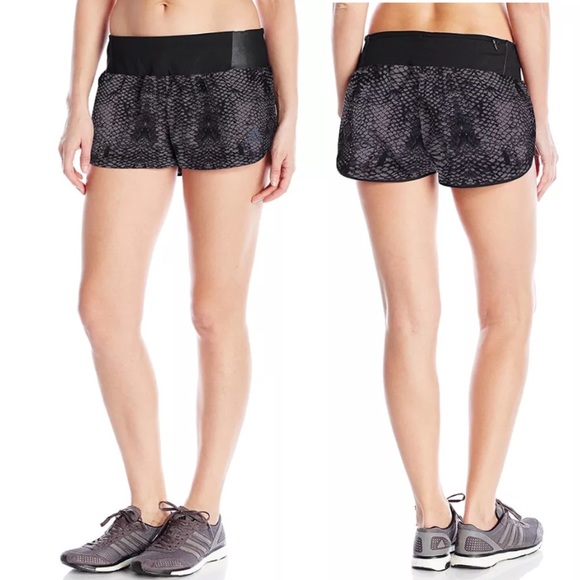 adidas supernova glide shorts